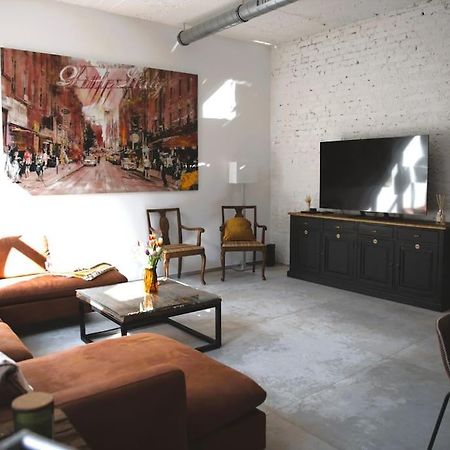 Beautiful Design 2 Bedroom Loft Mertert Exterior foto