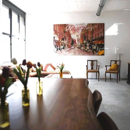Beautiful Design 2 Bedroom Loft Mertert Exterior foto