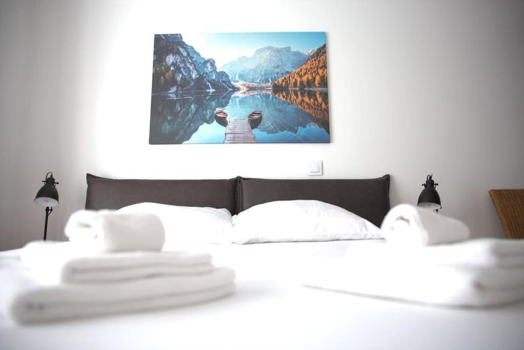 Beautiful Design 2 Bedroom Loft Mertert Exterior foto
