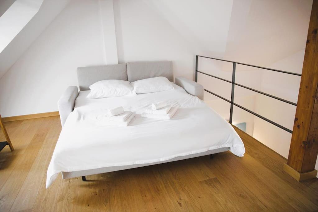 Beautiful Design 2 Bedroom Loft Mertert Exterior foto