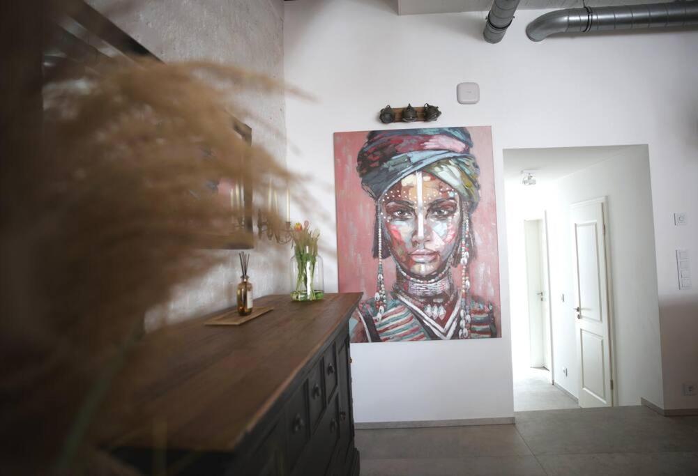 Beautiful Design 2 Bedroom Loft Mertert Exterior foto